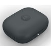 Motorola Moto Buds Βass Ακουστικά Bluetooth In Ear Dark Shadow (XT2443-1)