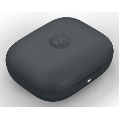 Motorola Moto Buds Βass Ακουστικά Bluetooth In Ear Dark Shadow (XT2443-1) Motorola Moto Buds Βass Ακουστικά Bluetooth In Ear Dark Shadow (XT2443-1)