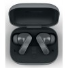 Motorola Moto Buds Βass Ακουστικά Bluetooth In Ear Dark Shadow (XT2443-1)
