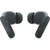 Motorola Moto Buds Βass Ακουστικά Bluetooth In Ear Dark Shadow (XT2443-1)