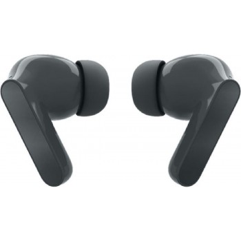 Motorola Moto Buds Βass Ακουστικά Bluetooth In Ear Dark Shadow (XT2443-1) Motorola Moto Buds Βass Ακουστικά Bluetooth In Ear Dark Shadow (XT2443-1)