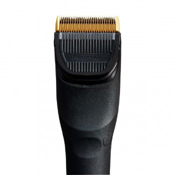 Panasonic Professional ER-DGP90 Επαναφορτιζόμενη Κουρευτική Μηχανή black Panasonic Professional ER-DGP90 Επαναφορτιζόμενη Κουρευτική Μηχανή black