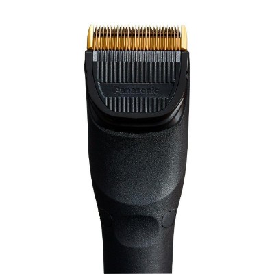 Panasonic Professional ER-DGP90 Επαναφορτιζόμενη Κουρευτική Μηχανή black