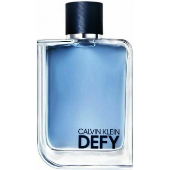 Calvin Klein Defy Eau de Toilette 100ml