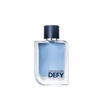 Calvin Klein Defy Eau de Toilette 200ml