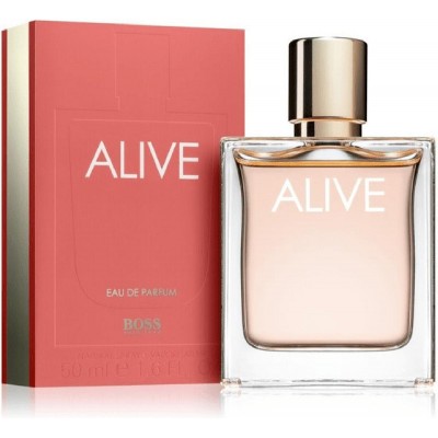 Hugo Boss Boss Alive Eau de Parfum 80ml