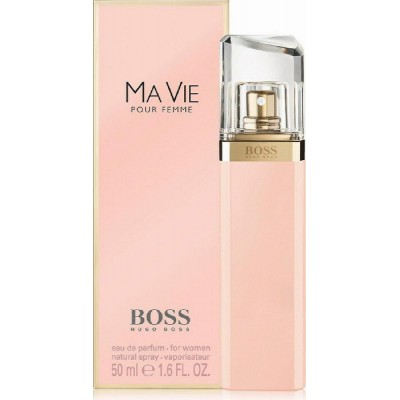 Hugo Boss Ma Vie Pour Femme Eau de Parfum 75ml