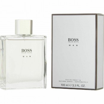 Hugo Boss Man Eau de Toilette 100ml