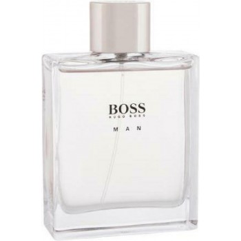 Hugo Boss Man Eau de Toilette 100ml