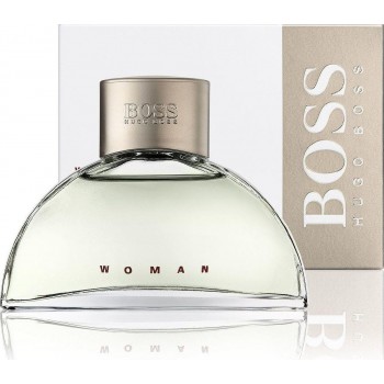 Hugo Boss Woman Eau de Parfum 90ml