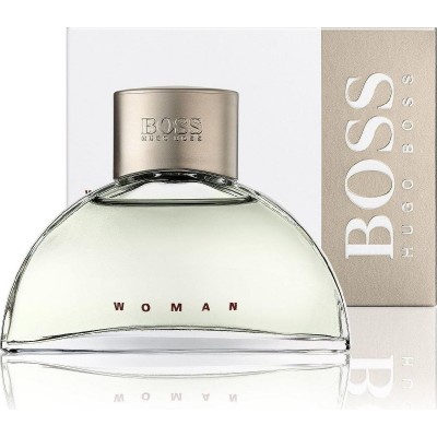 Hugo Boss Woman Eau de Parfum 90ml