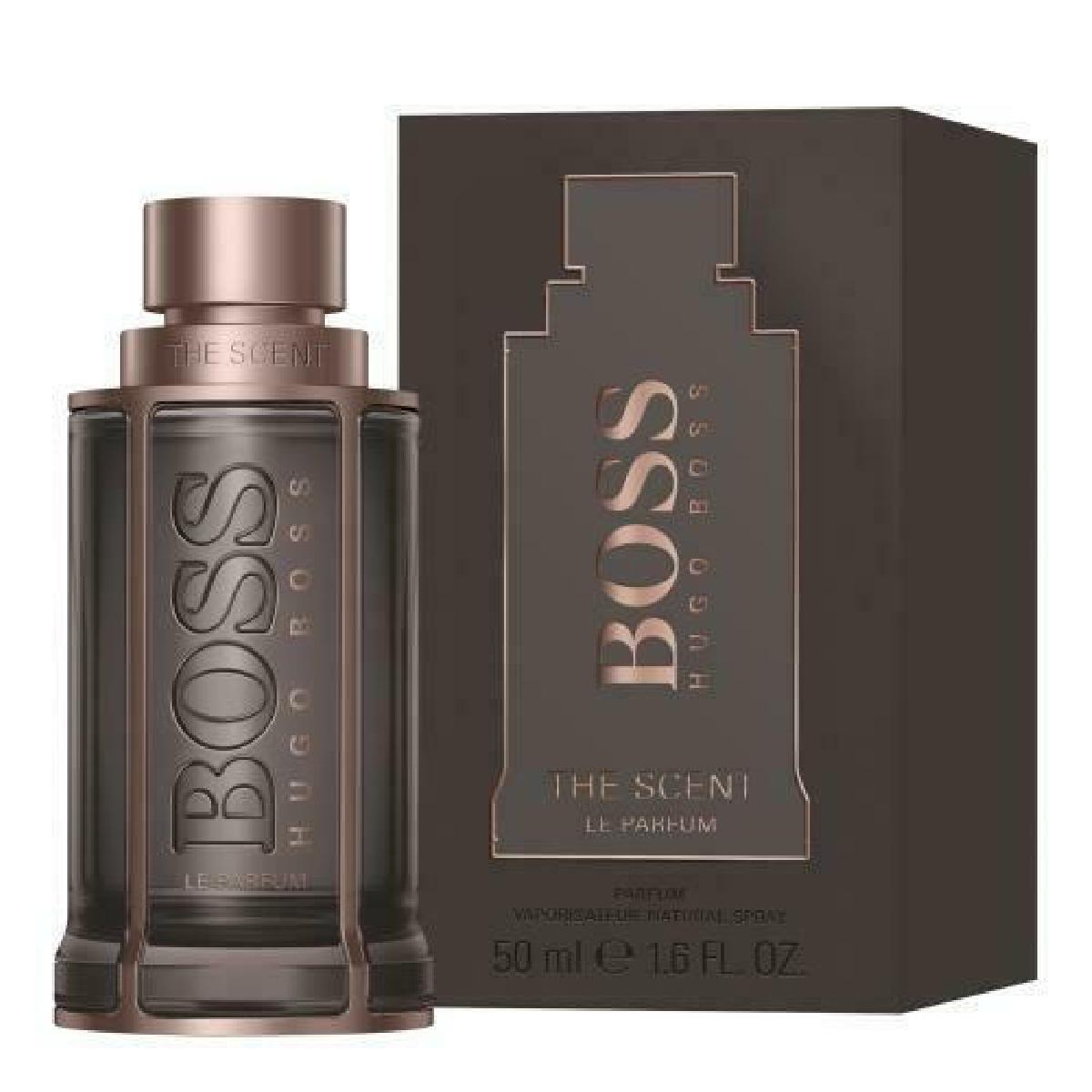 Hugo Boss The Scent Eau de Parfum 50ml