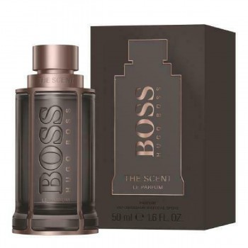 Hugo Boss The Scent Eau de Parfum 50ml