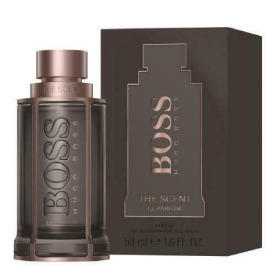 Hugo Boss The Scent Eau de Parfum 50ml