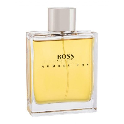 Hugo Boss Number One Eau de Toilette 100ml