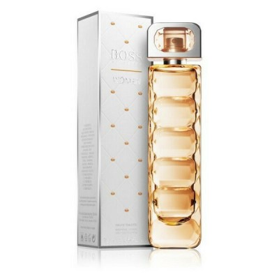 Hugo Boss Woman Orange Eau de Toilette 75ml