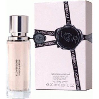 Viktor & Rolf Flowerbomb Eau de Parfum 20ml Viktor & Rolf Flowerbomb Eau de Parfum 20ml