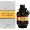 Viktor & Rolf Spicebomb Extreme Eau de Parfum 50ml Viktor & Rolf Spicebomb Extreme Eau de Parfum 50ml