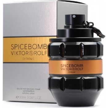 Viktor & Rolf Spicebomb Extreme Eau de Parfum 90ml Viktor & Rolf Spicebomb Extreme Eau de Parfum 90ml