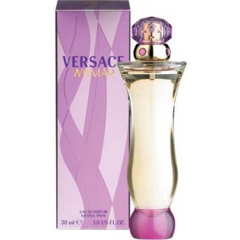 Versace Woman Eau de Parfum 50ml