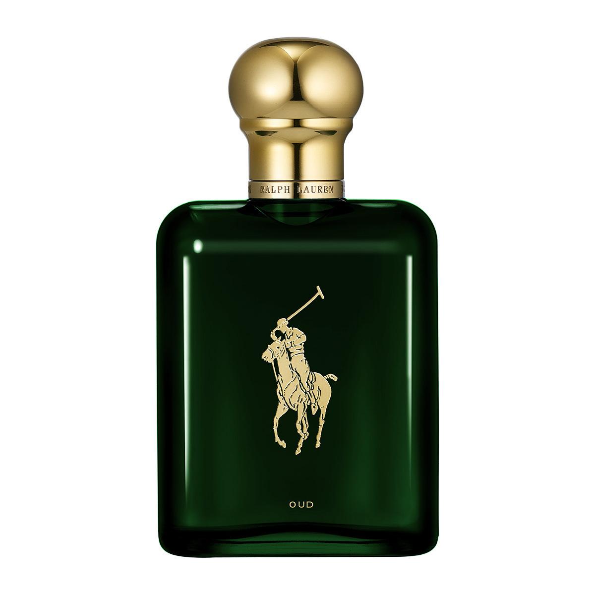 Ralph Lauren Polo Green Eau de Toilette 125ml