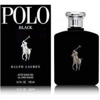 Ralph Lauren Polo Black Eau de Toilette 125ml Ralph Lauren Polo Black Eau de Toilette 125ml