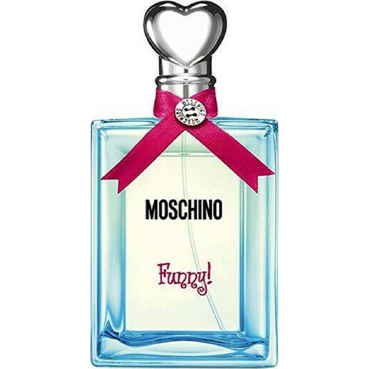 Moschino Funny! Eau de Toilette 100ml