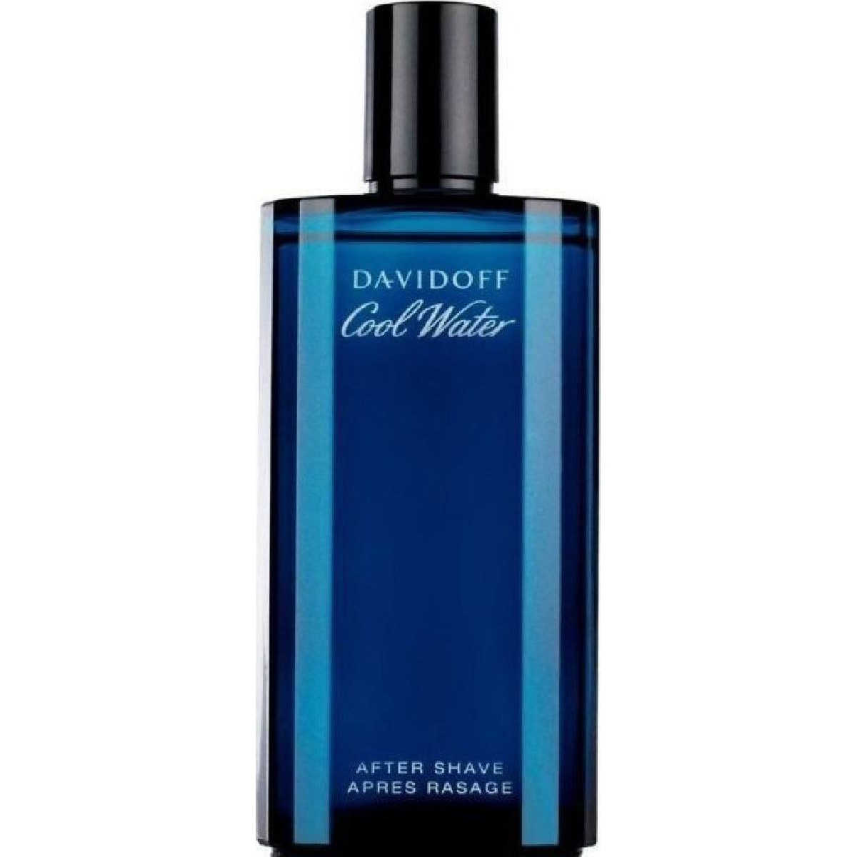 Davidoff Cool Water After Shave Lotion (125ml)