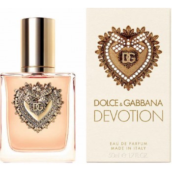 Dolce & Gabbana Devotion Eau de Parfum 50ml