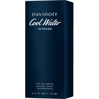 Davidoff Cool Water Intense Eau de Parfum 75ml
