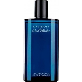 Davidoff Cool Water After Shave Lotion (75ml)