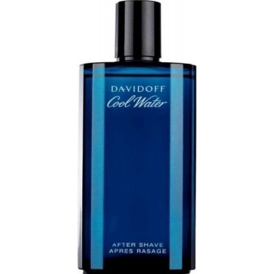 Davidoff Cool Water After Shave Lotion (75ml)