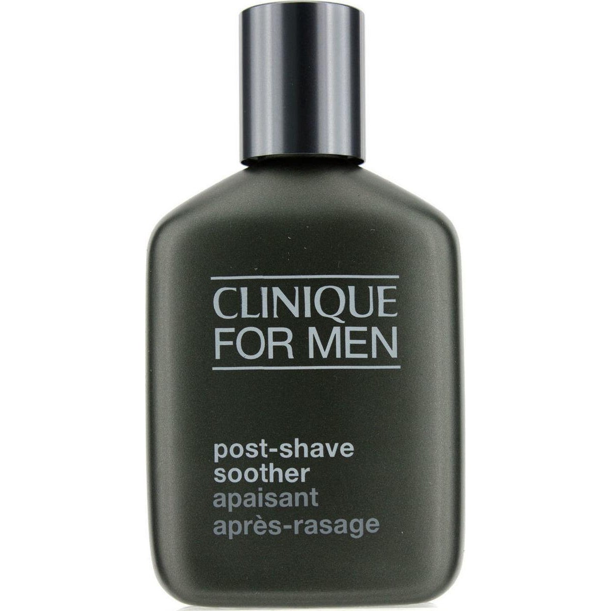 Clinique After Shave Soother με Αλόη 75ml