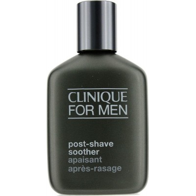 Clinique After Shave Soother με Αλόη 75ml