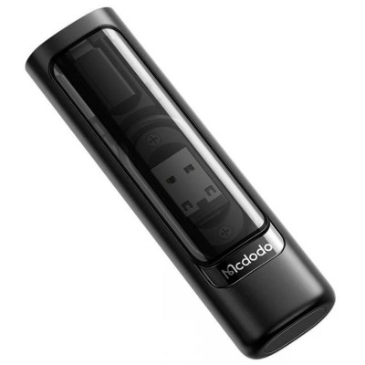 Mcdodo WF-1720 Multifunctional Storage Box (USB-C Cable+ Connector+ SIM Eject Pin+ Card Slot)