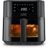 CASO Design AirFry 6.0 air fryer 6 lt 1700 watt black (3185) CASO Design AirFry 6.0 air fryer 6 lt 1700 watt black (3185)