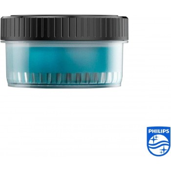 Philips CC16/50 Shaver Quick Clean Pod Αξεσουάρ Καθαρισμού pack of 6