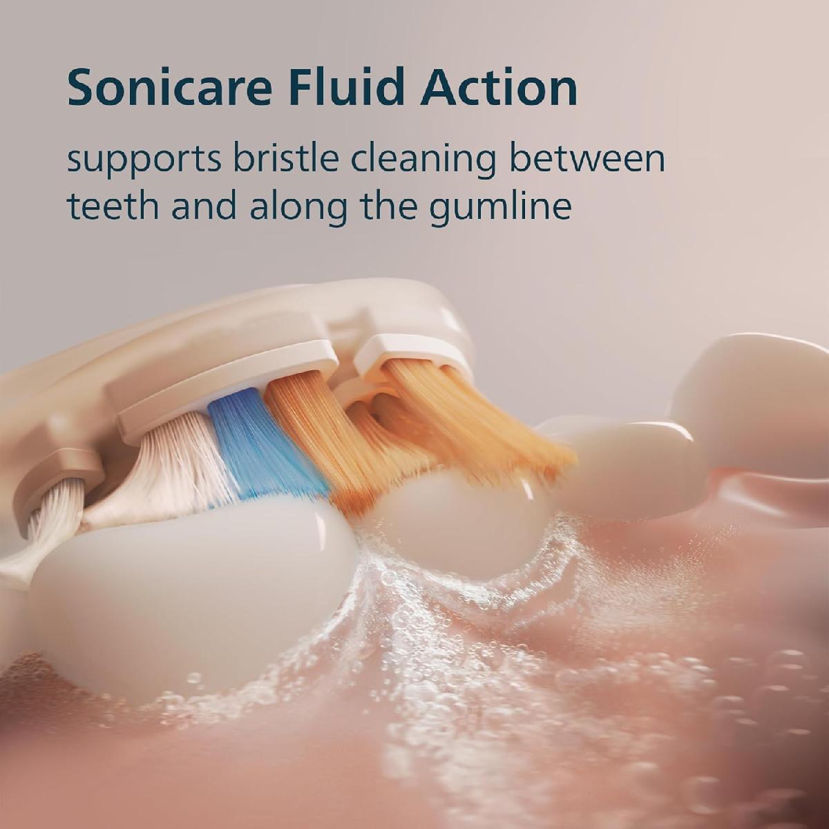 Philips HX9992/11 Sonicare DiamoncClean Prestige 9900 Ηλεκτρική Οδοντόβουρτσα Champagne Philips HX9992/11 Sonicare DiamoncClean Prestige 9900 Ηλεκτρική Οδοντόβουρτσα Champagne