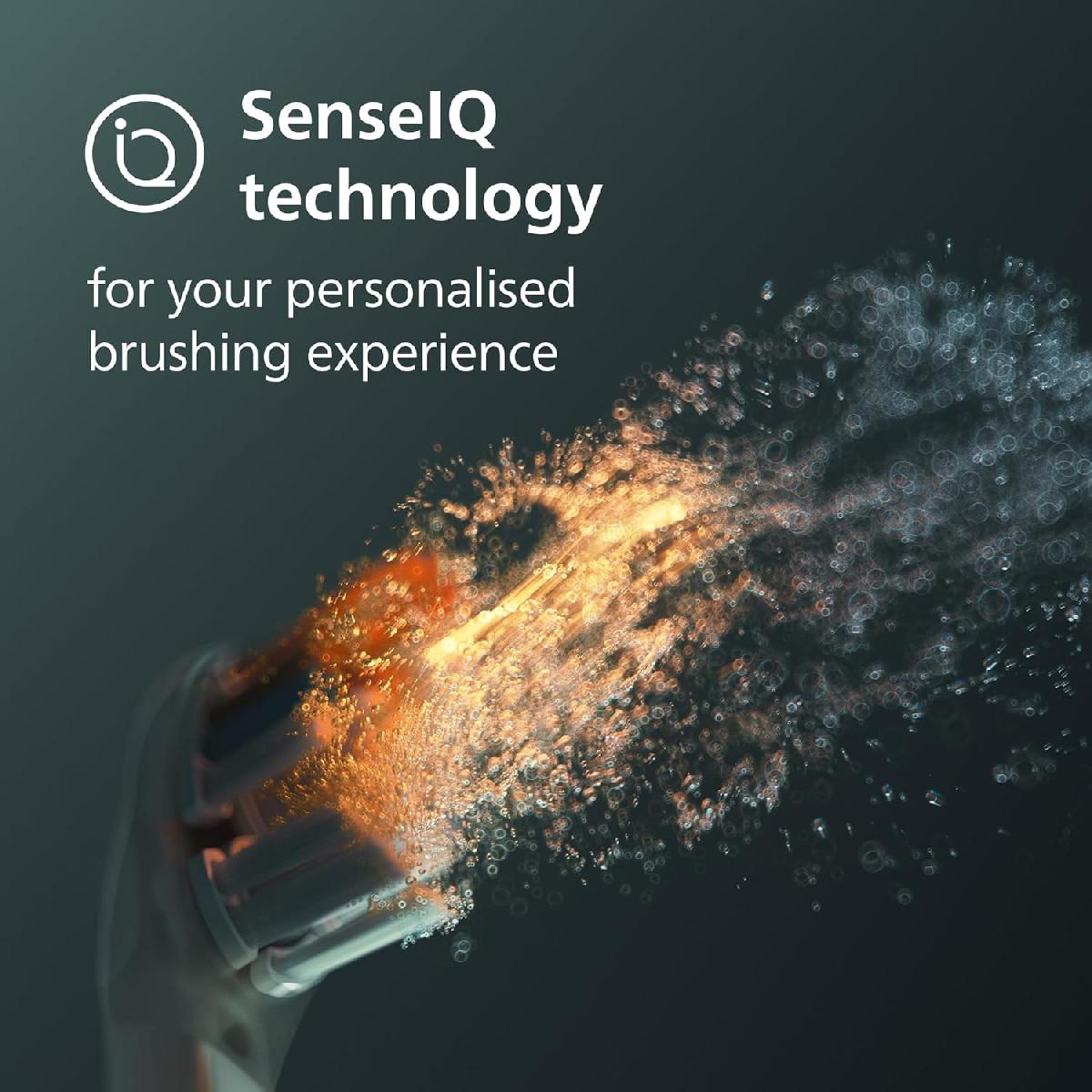 Philips HX9992/11 Sonicare DiamoncClean Prestige 9900 Ηλεκτρική Οδοντόβουρτσα Champagne Philips HX9992/11 Sonicare DiamoncClean Prestige 9900 Ηλεκτρική Οδοντόβουρτσα Champagne