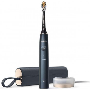 Philips HX9992/12 Sonicare DiamoncClean Prestige 9900 Ηλεκτρική Οδοντόβουρτσα Midnight Blue