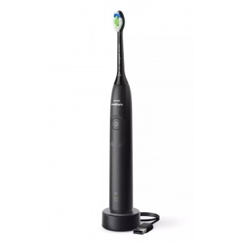 Philips HX7101/01 Sonicare 5300 Ηλεκτρική Οδοντόβουρτσα black