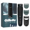 Gillette i5 Body & intimate trimmer
