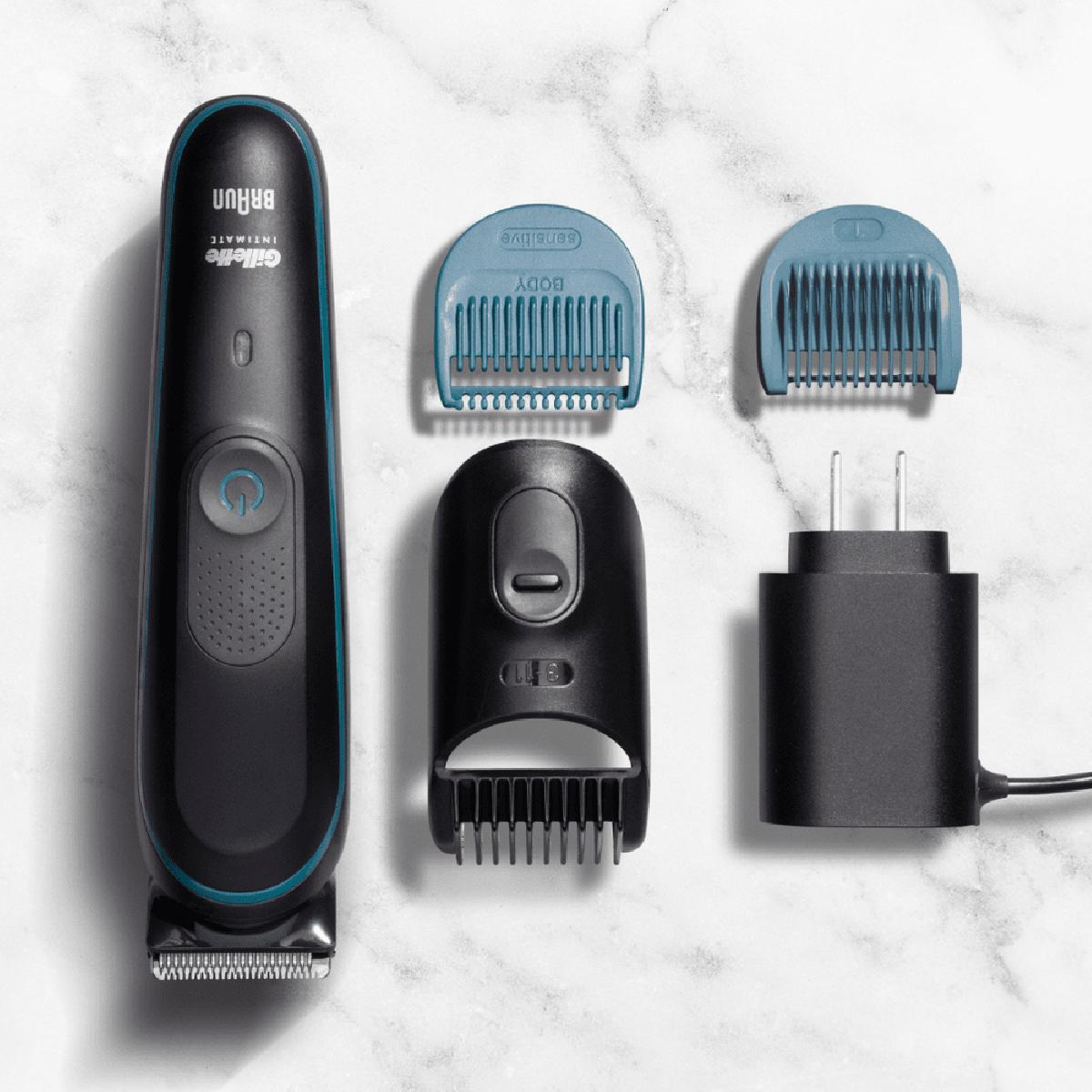 Gillette i5 Body & intimate trimmer