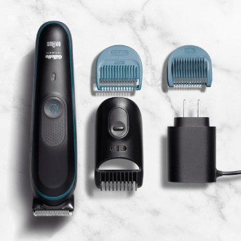 Gillette i5 Body & intimate trimmer