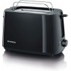 Severin AT 2287 Φρυγανιέρα 700 Watt 2 Θέσεων black