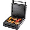 George Foreman smokeless grill medium & toaster  (28000-56)
