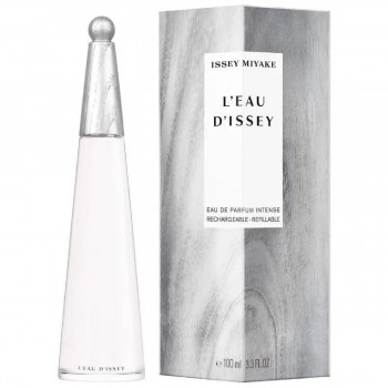 Issey Miyake L'eau D'issey Eau de Parfum intense Refillable 100ml