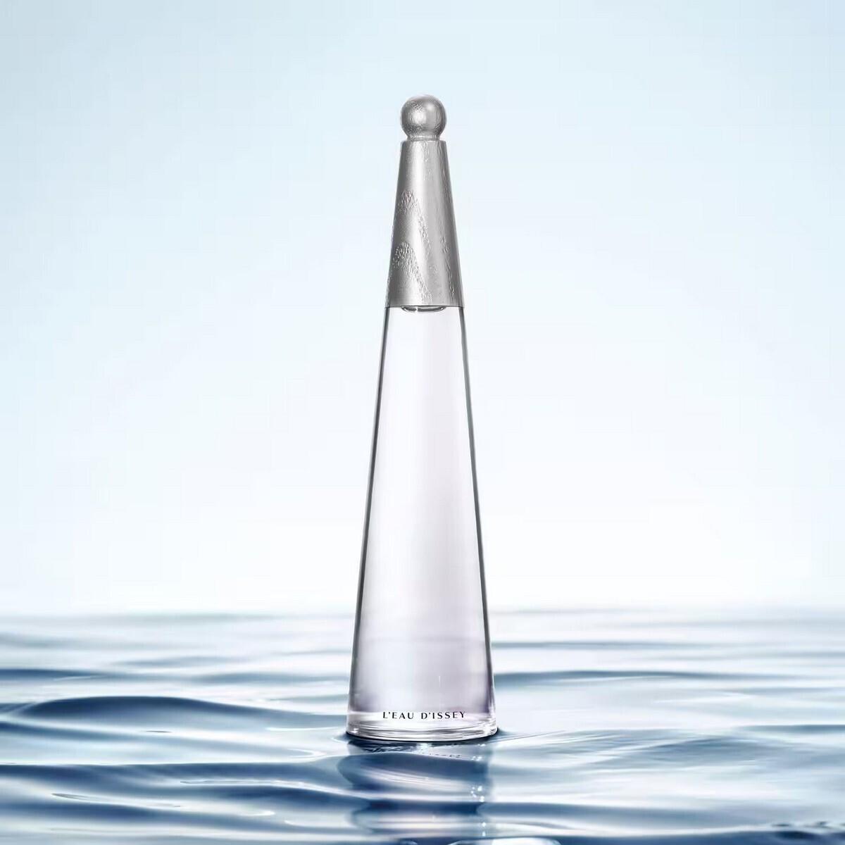 Issey Miyake L'eau D'issey Eau de Parfum intense Refillable 100ml