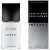 Issey Miyake L'Eau d'Issey Pour Homme Intense  EDT 125ml