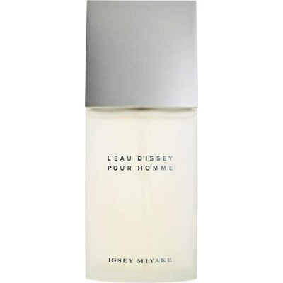 Issey Miyake L'Eau D'Issey Pour Homme  Eau de Toilette 200ml